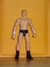 WWE Mattel Elite Exclusive Tyler Bate Wrestling Action Figure NXT UK