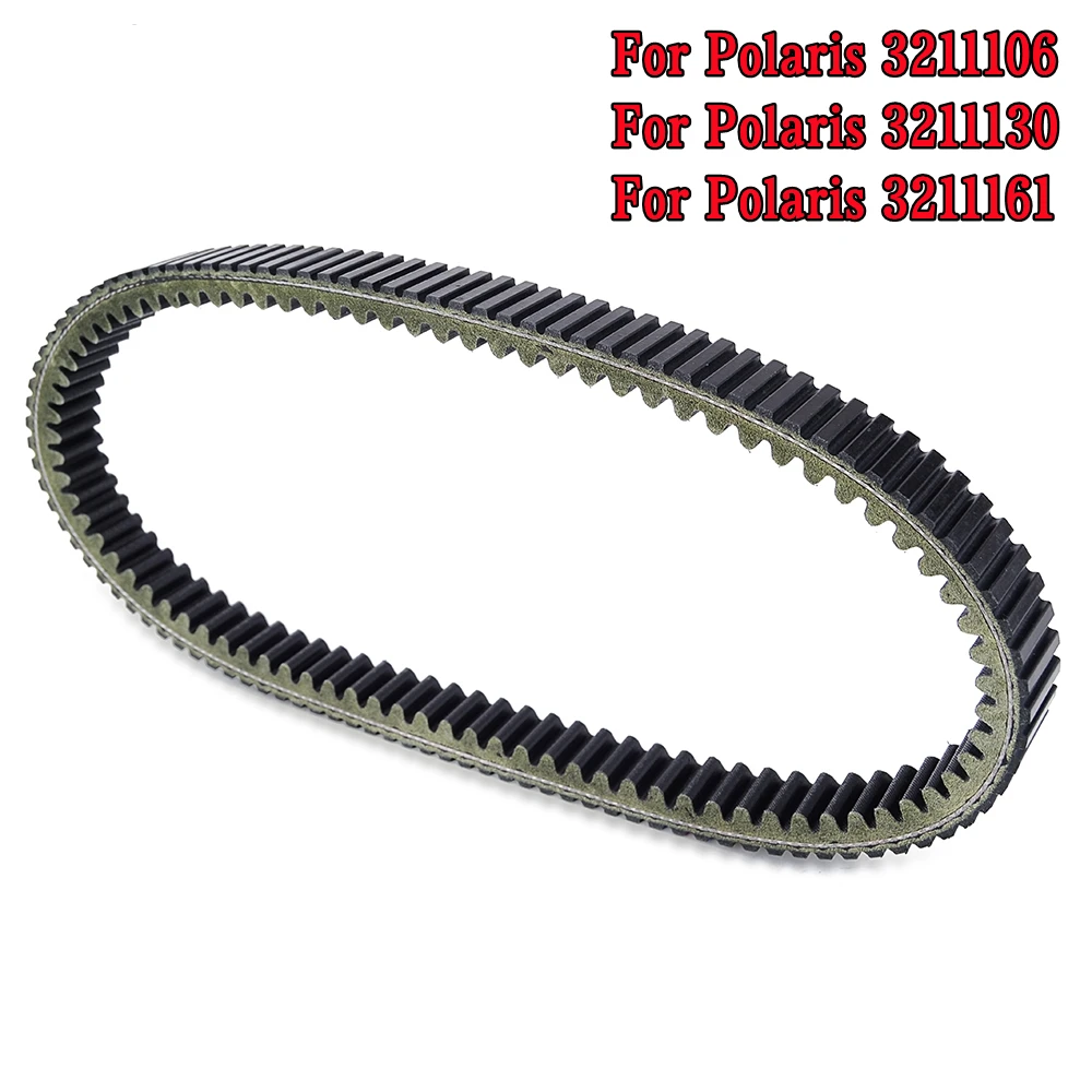 Clutch Belt Replacement Clutch Drive Belt For Polaris Ranger 700 - Foto 4