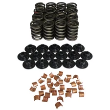Howards Cams 98511-K31 Valve Spring and Retainer Kit