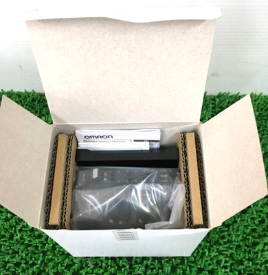 omron NX-ECC203 EtherCAT Kopplereinheit IO Netzteil Maximalstrom 10A in Box