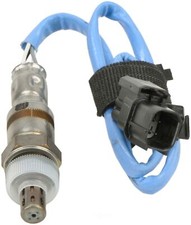 Oxygen Sensor  Bosch  13781