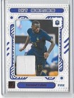 2023-24 Donruss FIFA Kit Series Youssouf Fofana Jersey Relic Patch