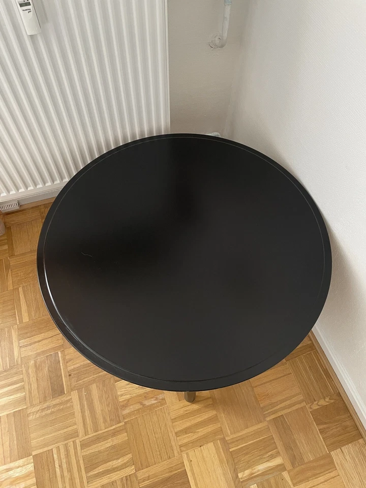 IKEA KRAGSTA Runde Couchtisch - Bild 2 von 4