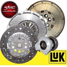 KIT FRIZIONE + VOLANO BIMASSA Luk Opel Vectra C 1.9 CDTI 110 KW dal 04/2004