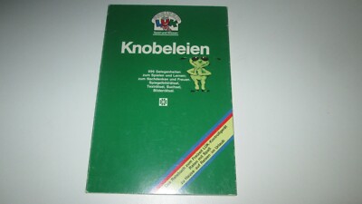 Knobeleien von Renate Ramm  p367