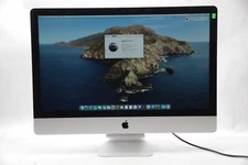 Apple iMac 27" 2012 I5-3470S 2.9GHZ 24GB RAM 3TB HDD + 120gb SSD GTX 660M 713