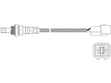For 2013-2016 Hyundai Genesis Coupe Oxygen Sensor Upstream Right Walker 67164WV