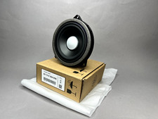 BMW OEM HK MID Range Speaker Top HiFi Harman Kardon Rear Front Door LoudSpeaker