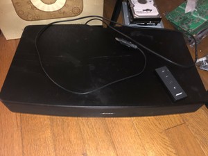 bose tv sound bar ebay