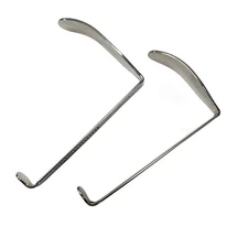 Mclvor REF 2476675, DENTAL MOUTH GAG SIZE 3,4