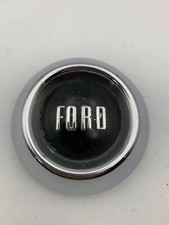 1954 Ford Mainline Horn Button Emblem 1954 Ford Mainline Horn Button Emblem