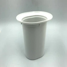 BLACK & DECKER FP1445 FP1450 FOOD PROCESSOR LID COVER CAP CHUTE FOOD PUSHER PART