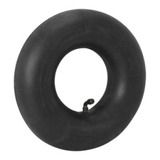 6" Inner Tube 3.50/4.00-6 145/70-6 TR87 Bent 90 Degree Valve Stem Dirt Pit Bike