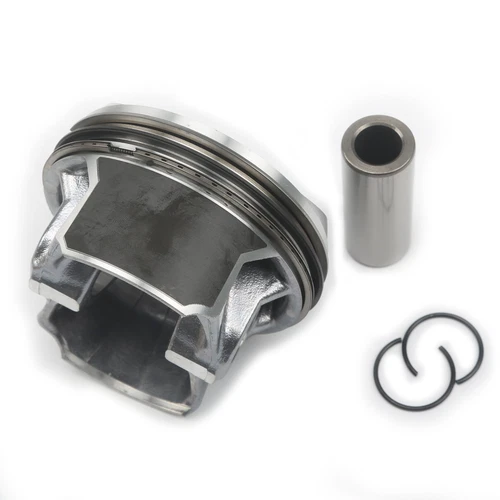 6Pcs 3.0T Pistons & Rings Set 06E107065DS 06E107066DS For Audi A4 A5 A6 A7 A8 Q7 - Bild 5 von 6
