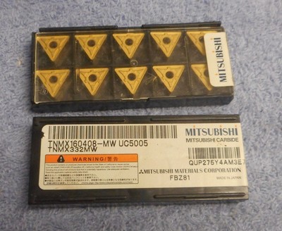 Mitsubishi carbide каталог