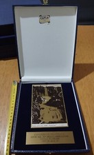 COMMEMORAZIONE TERNI CASCATA DELLE MARMORE ESPOSIZIONE FILATELICA 25 APRILE 1994