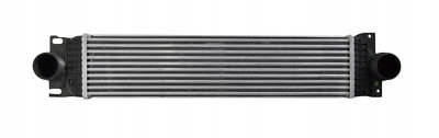 LADELUFTKÜHLER TURBO LADELUFT KÜHLER MONDEO MKV MK5 FORD S-MAX 1,5 1,6 2,0 TDCI 