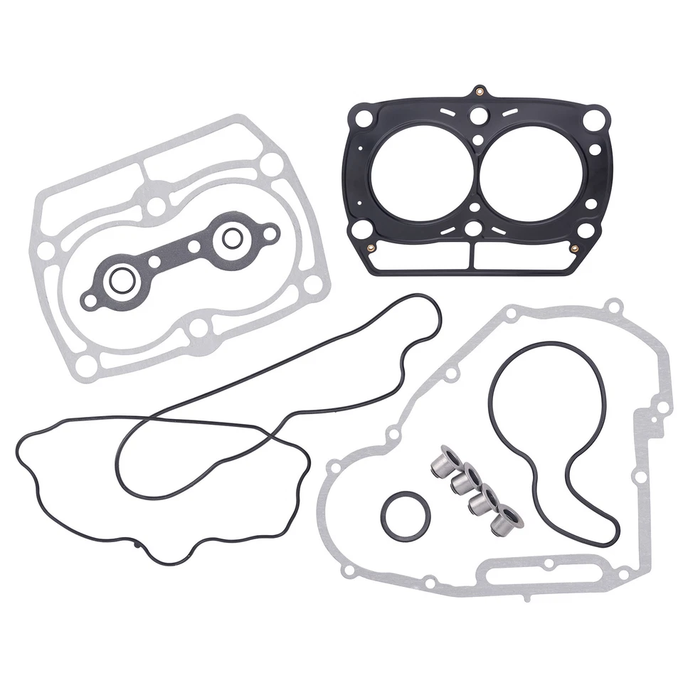 Top End Gasket for Polaris RZR 800 EFI 2008-2010 RZR S 800 EFI 2009 2010 800 LE  - Image 4 of 4