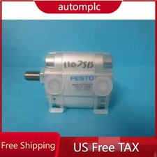 New Festo 156617 ADVU-32-10-A-P-A Compact cylinder