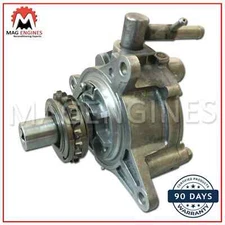 14650-4KV0A BRAKE VACUUM PUMP NISSAN YD25 FOR D40 NAVARA EURO 5 NV350 MURANO