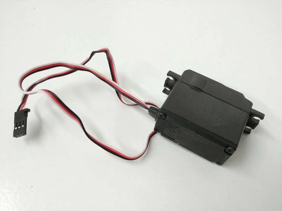 NEW Traxxas Slash 4x4 ULTIMATE 2075R Digital High Speed Metal Gear Servo UPGRADE - Image 4 of 4