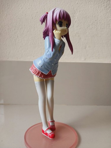 Figura Anime Game To Heart 2 Another Days Nanako 1/8 Kotobukiya Aquaplus - Imagen 5 de 6