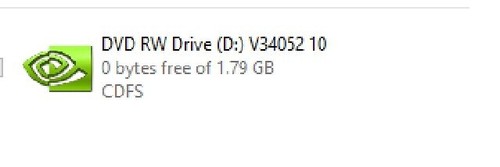 ⭐️⭐️⭐️⭐️⭐️NVIDIA GEFORCE Drivers Installation Software DVD Ver: 340.52 - Picture 3 of 5