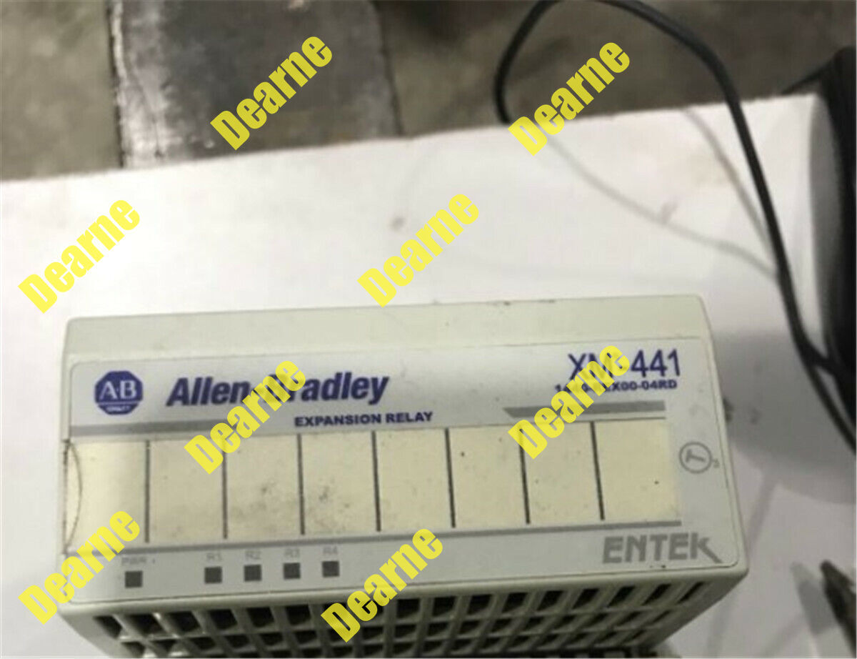 1PC Used 100% TEST 1440-REX00-04RD (By DHL or EMS ) #H477Z DX | eBay