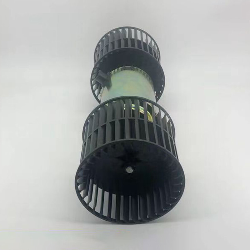 ZX70 ZAX70 ZX60 ZAX60 ZX125US ZX225US Fan Blower 4475716 For