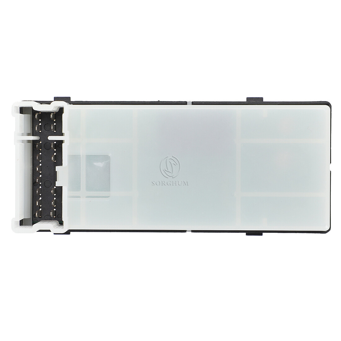 2003 Nissan 350Z Motor Front Driver Side Window Switch For 2003-2008 Nissan 350Z / Infiniti G35 – Direct Replacement Part #25401CD02D Titan Quest Switch - Foto 7