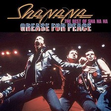 Best of Sha Na Na [2002 Buddha] by Sha Na Na (CD, 2002, Buddha Records/BMG)