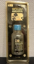 Florcraft Perfect Hole Replacement Abrasive (PH-5098) Medium - NIP