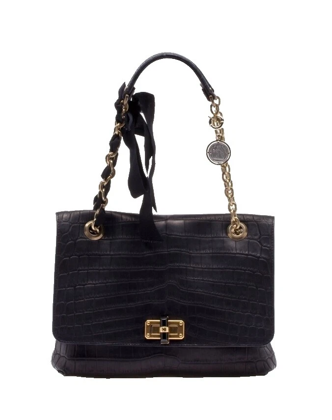 Bolsos y carteras Bandolera Lanvin para Mujeres