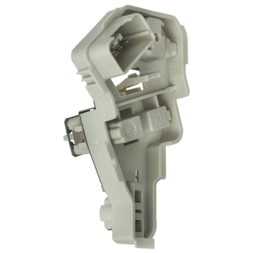 NUEVO 2009-2012 VW Volkswagen Passat CC Soporte Bombilla Trasera Trasera Derecha Foto 3 de 4