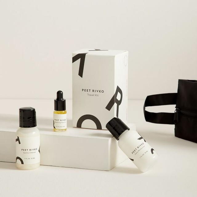 peet rivko cleanser