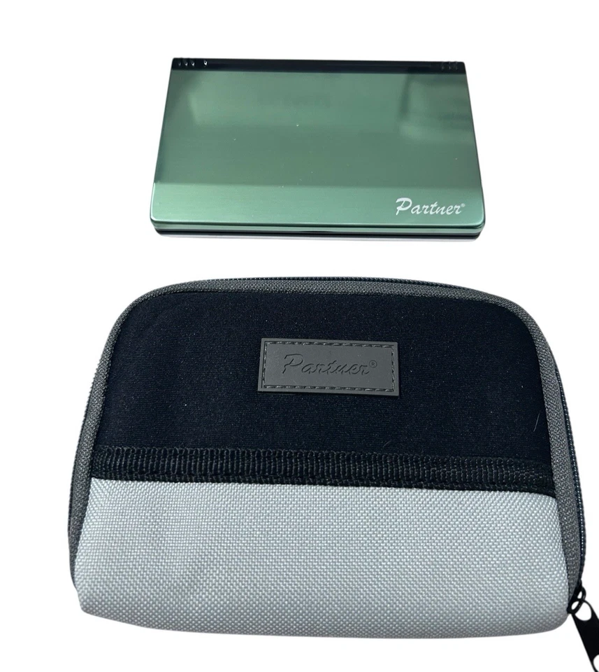 Ectaco Partner Deluxe Spanish P900 Language Teacher & Electronic Dictionary $$$ - Image 4 of 4