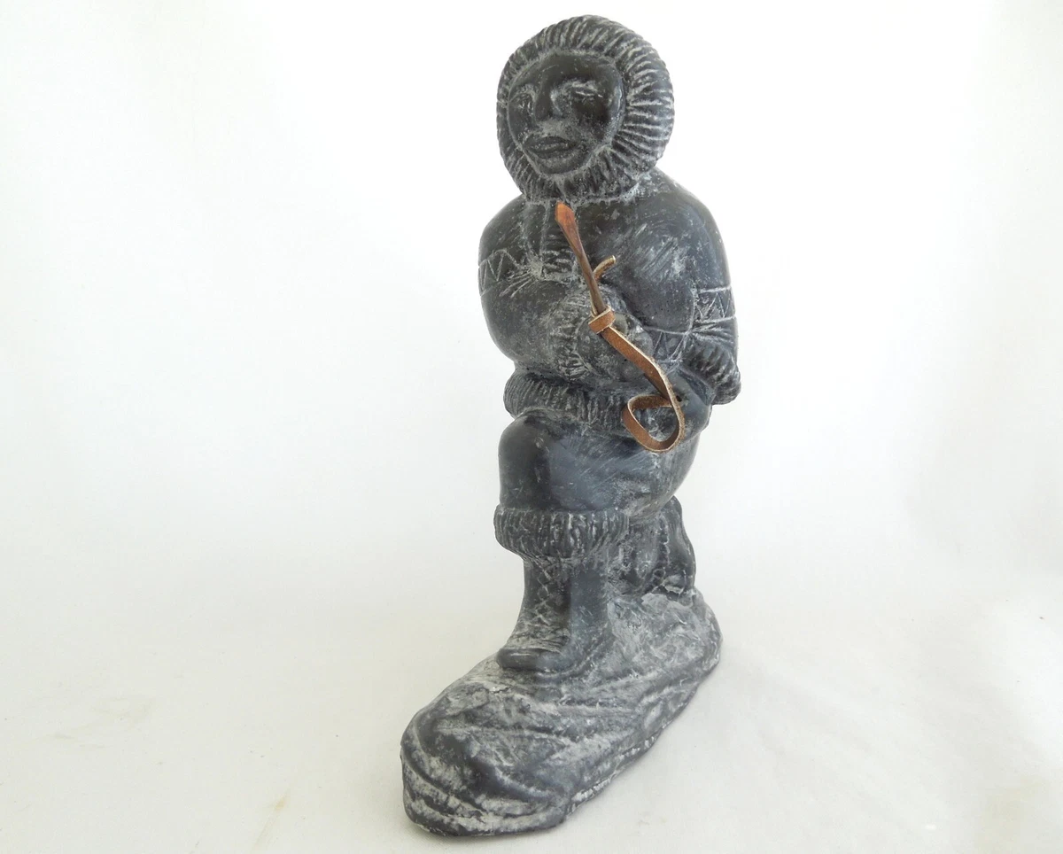 Wolf Original CA Indiana Art Sculptures for sale | eBay