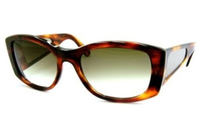 Lafont Intrigue Color 067 Sunglasses Size 55-18-142 100% Authentic