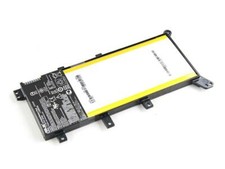 New Genuine Battery For ASUS X555MA X555LJ X555LP A555L F554L F554LA R556L
