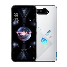 ASUS ROG Phone 5S - 512 GB - Storm White (Unlocked) for sale
