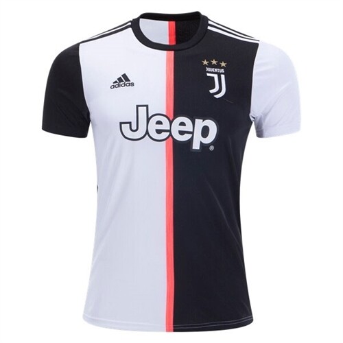 Maillot Juventus Domicile – Adidas – Taille L – Neuf Avec étiquettes – Officiel