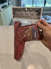 SCOTTY CAMERON 2018 Crawdaddy Open BLADE HEADCOVER