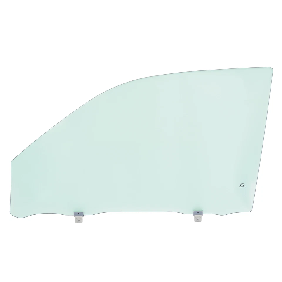 Front LH Left Door Window Glass For Chevy Colorado 2004-2012/Isuzu i-290 2007-10 Foto 4 de 4