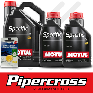 Motul bmw ll04
