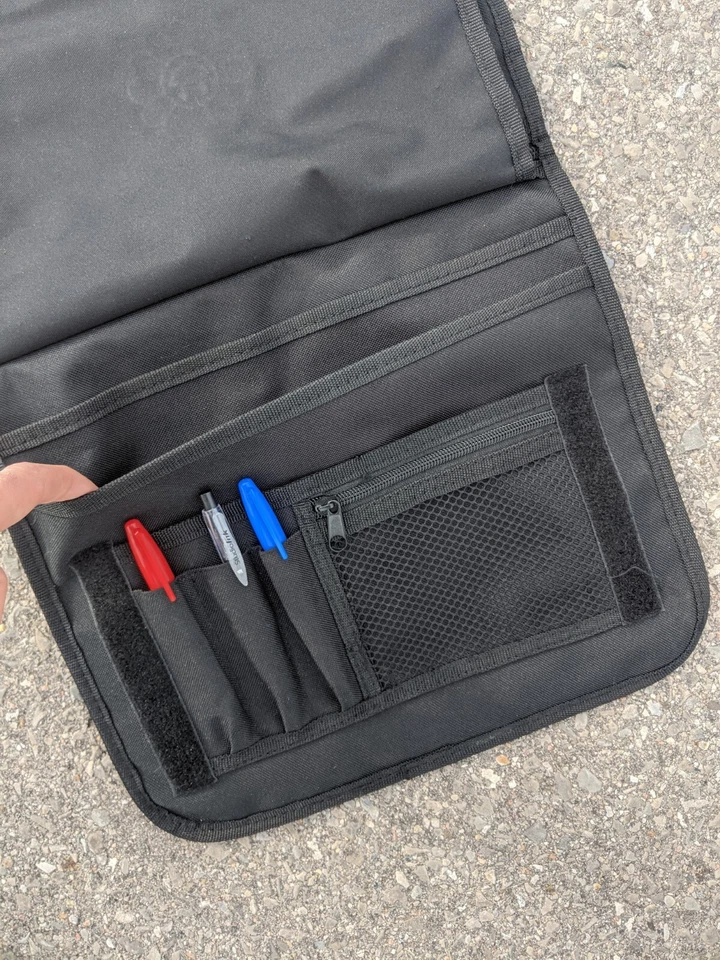 Bolso Mensajero Vintage Disney VoluntEARS con Flor Takashi Murakami Foto 4 de 4