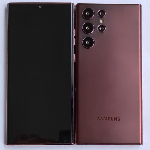 Dummy Phone Display For Samsung Galaxy A23 A13 A53 A33 S22 S21 A14 A34 A54 S23 + - Picture 109 of 185