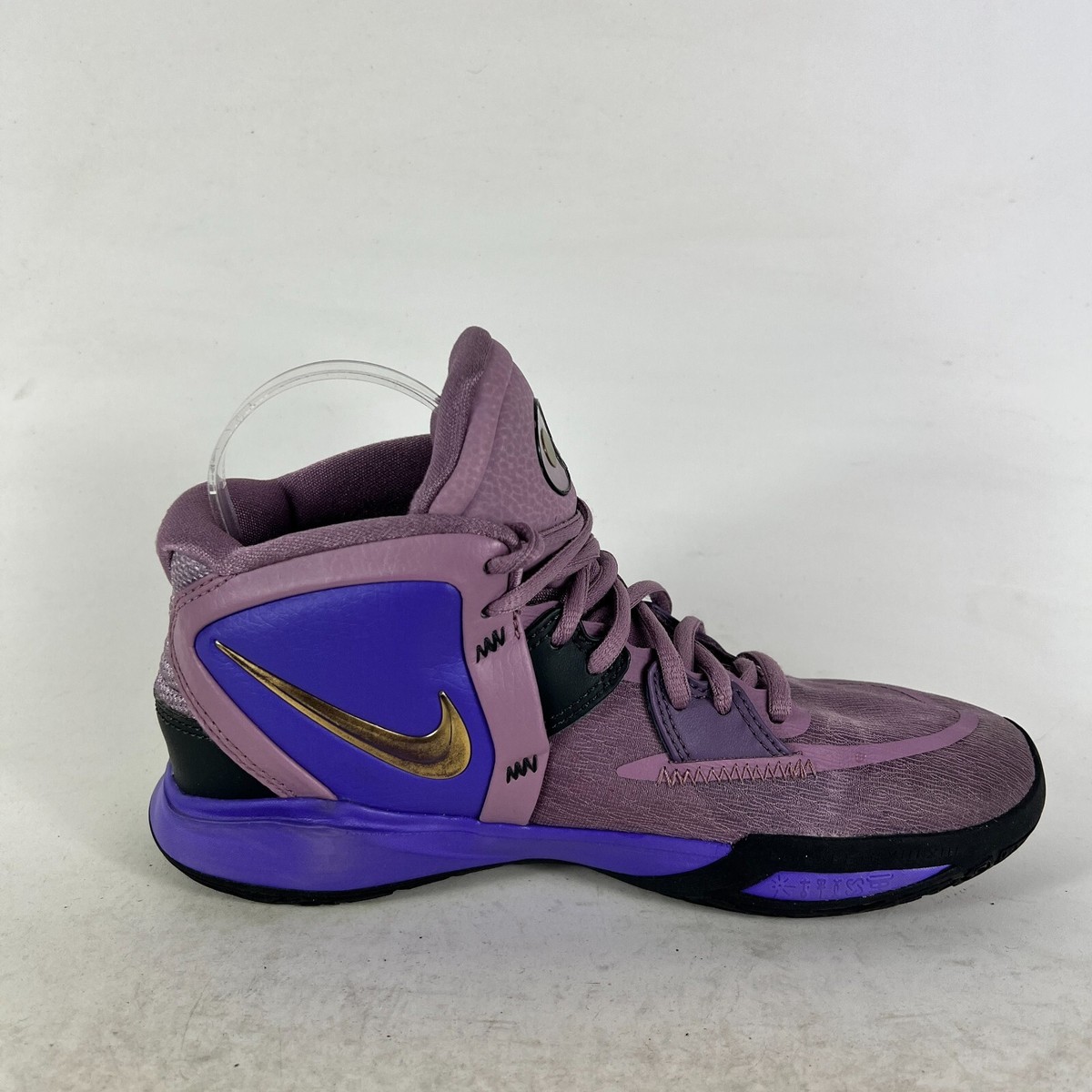 Nike KYRIE INFINITYパープル/ゴールド　26cm Nike Kyrie Infinity EP 'Amethyst Wave' DC9134-500