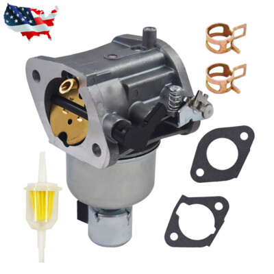 Carburetor For Kawasaki FR730V FS730V 15004-0984 15004-0826 Engine Mower Carb
