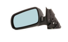 Retroviseur gauche (ou coque) Audi 50