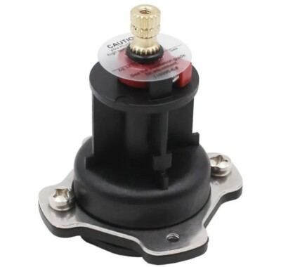 #ad HDS Kohler K GP77759 MIXER CAP FOR PRESSURE BALANCE K 304 1 2quot; SHOWER VALVE $65.00